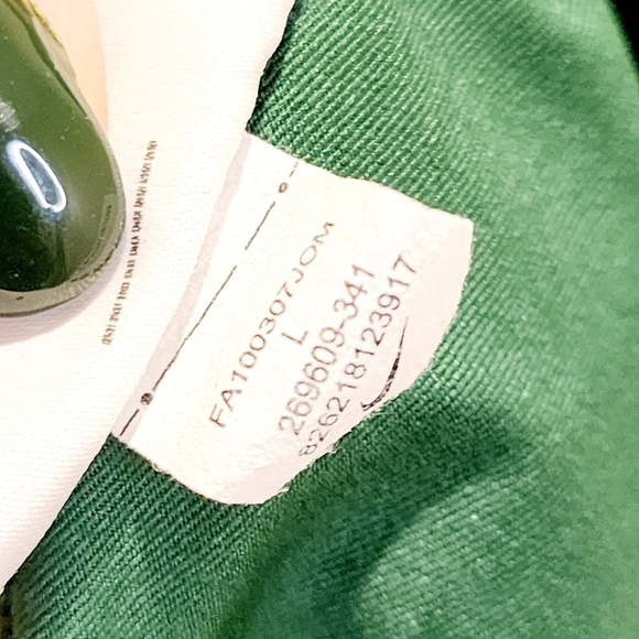 Nike men's Short Sleeves Athletic t-shirt size L - Picture 7 of 9